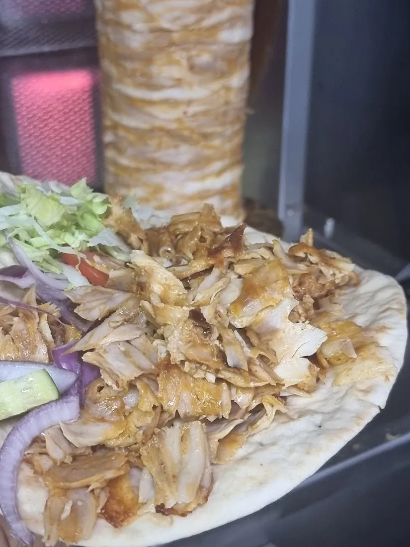 The godfather hindley